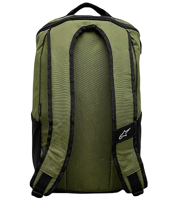 MORRAL ALPINESTAR DEFCON V2 VERDE