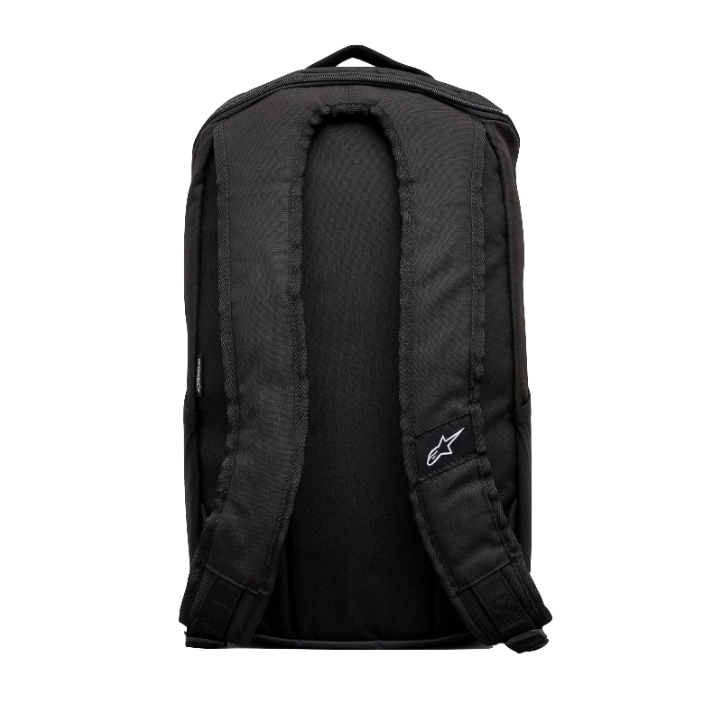 MORRAL ALPINESTAR DEFCON V2 NEGRO
