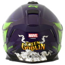 CASCO INTEGRAL XSPORTS V151 GOBLIN MORADO BRILLO