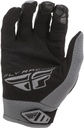 GUANTE CON PROTECCION FLY PATROL XC LITE GRIS