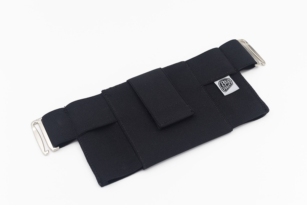 PORTA CELULAR Y DOCUMENTOS BIG BIKER