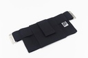 PORTA CELULAR Y DOCUMENTOS BIG BIKER