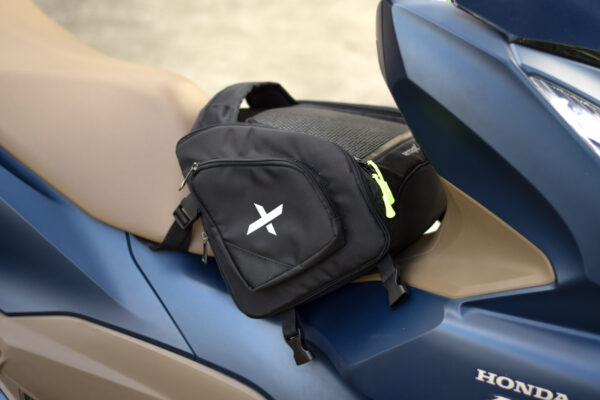 TUNEL BAG VETROX 20 LITROS TRASERA
