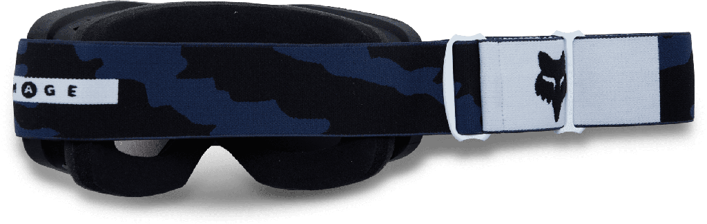 GAFAS CROSS FOX MAIN NUKLR SPARK NEGRO