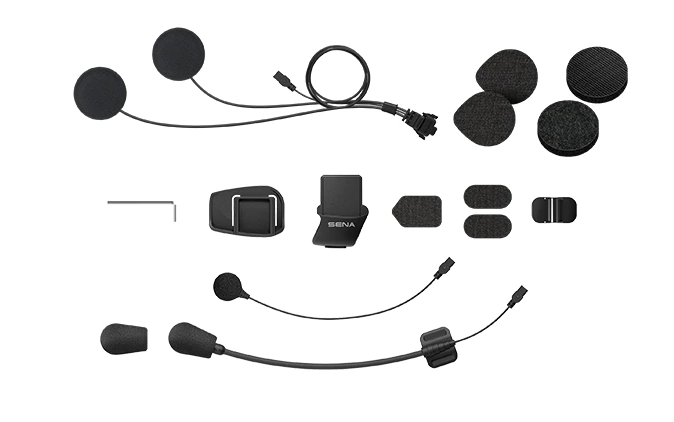 INTERCOMUNICADOR SENA 5S DUAL