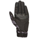 GUANTE CON PROTECCION ALPINESTARS REEF NEGRO GRIS CAM