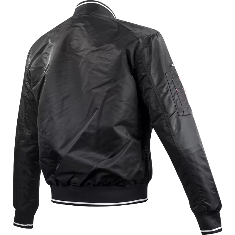CHAQUETA CON PROTECCION LS2 BRIGHTON URBAN