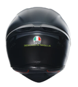 CASCO INTEGRAL AGV K1 S LIMIT 46 GRIS NEGRO MATE E2206