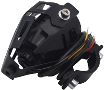 EXPLORADORA GM 5W 1 LED U7 MINI