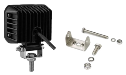 EXPLORADORA GA ML64  27W 9 LED