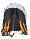 FORRO PARA MORRAL BIG BIKER IMPERMEABLE REFLECTIVO