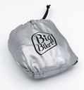 FORRO PARA MORRAL BIG BIKER IMPERMEABLE REFLECTIVO