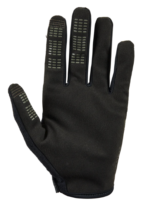 GUANTE SIN PROTECCION FOX RANGER GLOVE VERDE OLIVA