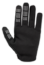 GUANTE SIN PROTECCION FOX RANGER GLOVE GRIS NEGRO