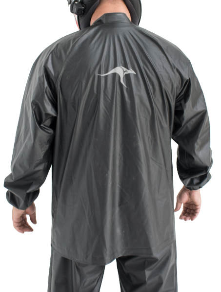 IMPERMEABLE VETROX GE PACK ECO FLEX CABALLERO
