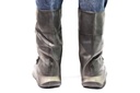 BOTA SILICONA VETROX