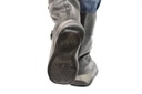 BOTA SILICONA VETROX