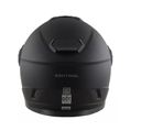 CASCO INTEGRAL KONTROL M65 NEGRO MATE