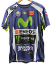 CAMISETA MVK GP VALENTINO