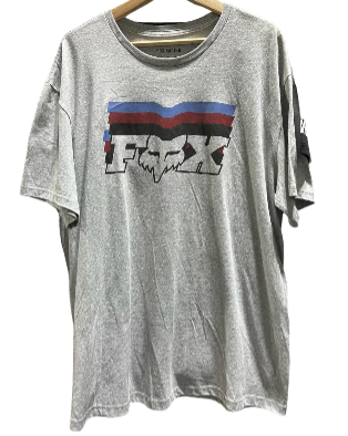 CAMISETA MVK GP VALENTINO