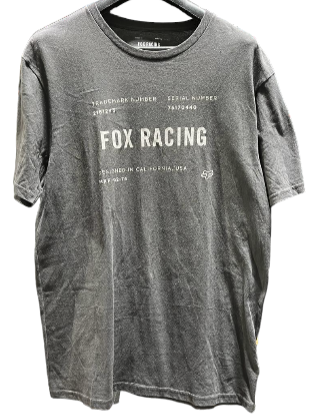 CAMISETA MVK GP VALENTINO