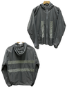 CHAQUETA CORTAVIENTO CON REFLECTIVO