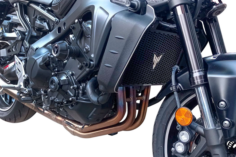 SLIDER CHASIS YAMAHA MT09 2021 UP Y TRACER 9