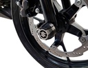 SLIDER EJE UNIVERSAL SUZUKI