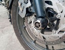 SLIDER EJE UNIVERSAL YAMAHA