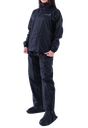IMPERMEABLE VETROX PORTABLE PLUS NEGRO DAMA