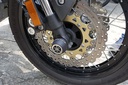 SLIDER EJE DELANTERO METAL GUARD YAMAHA SUPER TENERE 1200