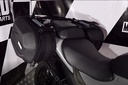 PORTA ALFORJAS METAL GUARD LIGERO SUZUKI GIXXER 250 Y SF/ 150FI