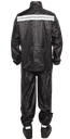 IMPERMEABLE FENIX PRO 1 NEGRO DAMA