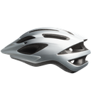 CASCO BICICLETA BELL CREST GRIS BRILLO