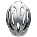 CASCO BICICLETA BELL CREST GRIS BRILLO