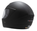 CASCO INTEGRAL KONTROL 878 NEGRO MATE