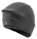 CASCO INTEGRAL JOE ROCKET RKT 100 SERIES SOLID NEGRO MATE