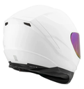 CASCO INTEGRAL JOE ROCKET RKT 200 SERIES ION 3.0 BLANCO BRILLO