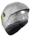 CASCO INTEGRAL JOE ROCKET RKT 200 SERIES ION 3.0 GRIS BRILLO