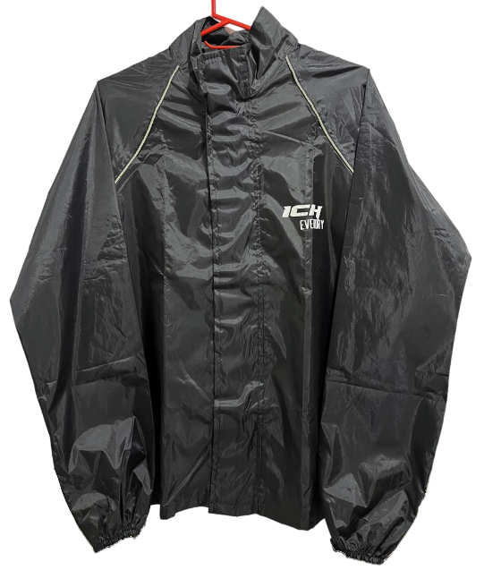 CHAQUETA CORTAVIENTO ECONOMICA