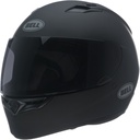 CASCO INTEGRAL BELL QUALIFIER SOLID NEGRO MATE