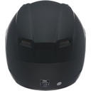 CASCO INTEGRAL BELL QUALIFIER SOLID NEGRO MATE