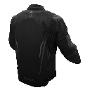 CHAQUETA CON PROTECCION SPARTAN MILANO GRIS CABALLERO