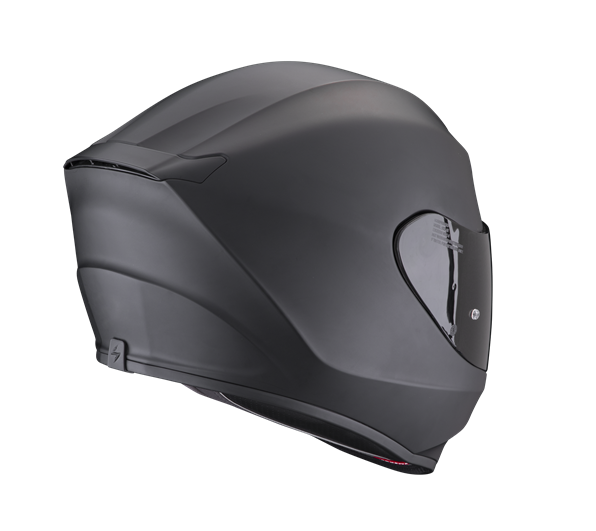 CASCO INTEGRAL SCORPION EXO-391 NEGRO MATE