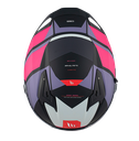 CASCO INTEGRAL MT FF128SV DOBLE VISOR BRAKER SV CHENTO B9 MATE ECE R22.06