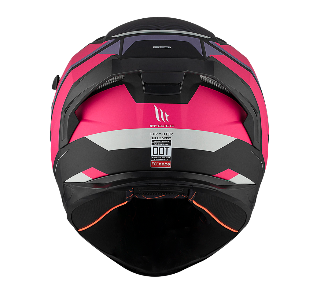 CASCO INTEGRAL MT FF128SV DOBLE VISOR BRAKER SV CHENTO B9 MATE ECE R22.06