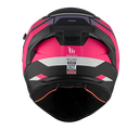 CASCO INTEGRAL MT FF128SV DOBLE VISOR BRAKER SV CHENTO B9 MATE ECE R22.06