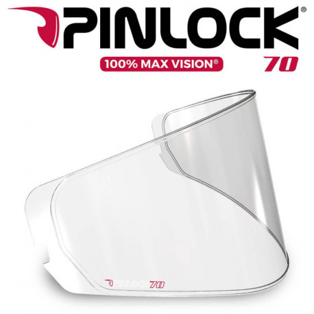 PINLOCK 70 AIROH INTEGRAL SPARK