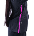 IMPERMEABLE VETROX PORTABLE PLUS NEGRO DAMA