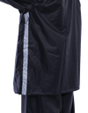 IMPERMEABLE VETROX PORTABLE PLUS NEGRO CABALLERO